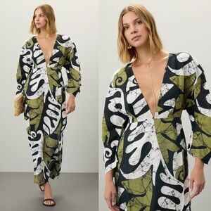 Mara Hoffman Irina Dress